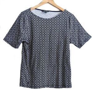 Lauren Ralph Lauren Cotton T-Shirt